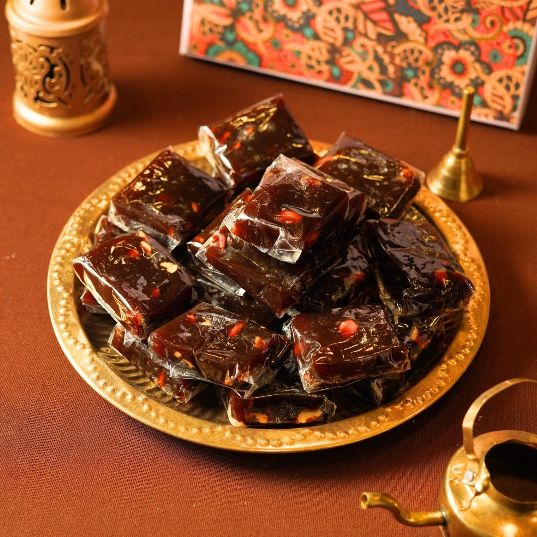 Bandar Halwa(Pieces)